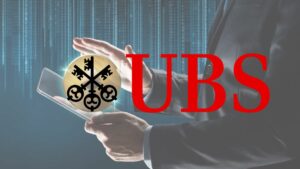 UBS Floats Tokenized VCC Fund on Ethereum Blockchain