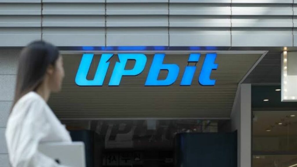 Upbit Crypto Exchange Faces 159,000 Hacking Attempts in First Half of 2023
