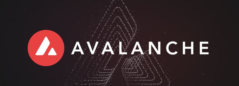 avalanche avax post