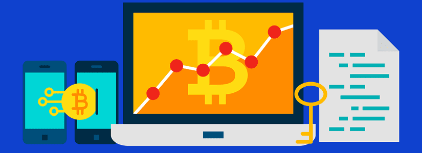 bitcoin etf price