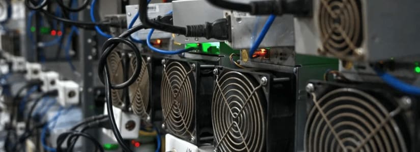 bitcoin miners