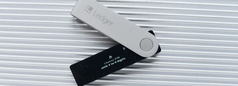 ledger wallet