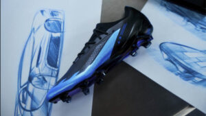 Innovation and Style in Web3: Adidas and Bugatti Auction 99 Limited Edition Football Boots