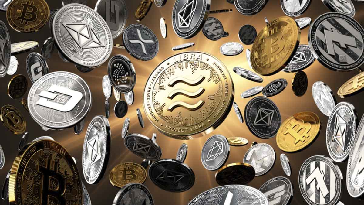 Top Crypto Winners And Losers Of This Week