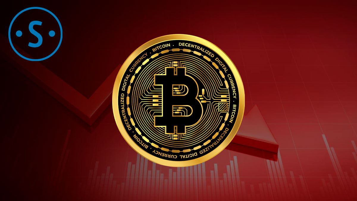Bitcoin (BTC) Supply on Exchanges Falls to 6-Year Low