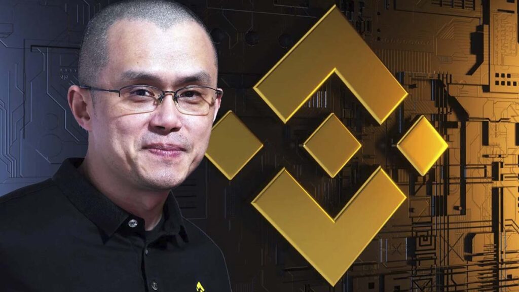 Binance Experiences Mass Outflow of Funds Following Guilty Plea of ​​its CEO