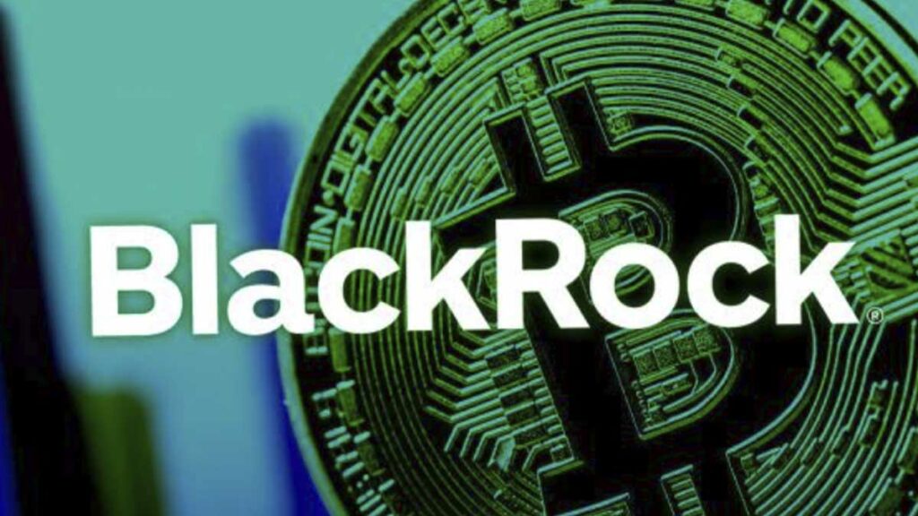 BlackRock Pushes Bitcoin ETF Advance with In-Kind Creation Preference