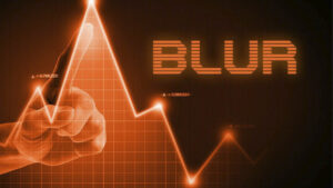 BLUR, the Market Surprise: Increases its Value by 21% in Times of Uncertainty