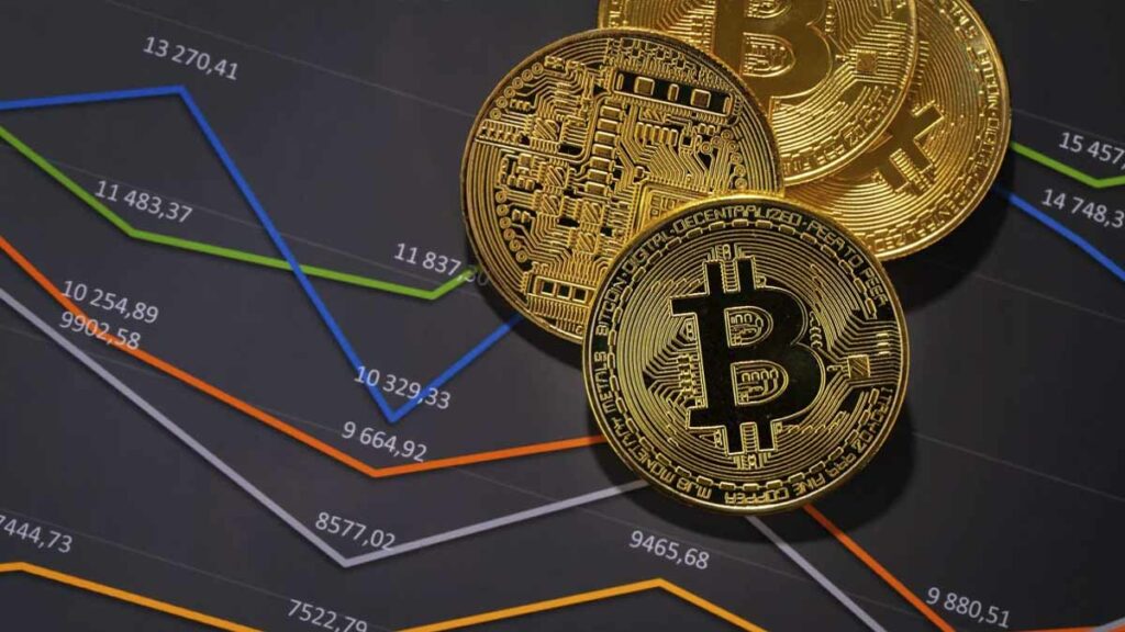 Bitcoin Price Outlook: Key Levels and Short-Term Projections