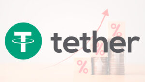 Tether Breaks New Ground with $85 Billion Market Cap