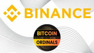Binance to List Ordinals Token, ORDI Price Surges