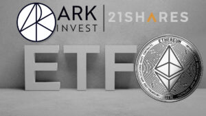 ARK Invest and 21Shares Announce Partnership to Launch Digital Asset ETF Suite