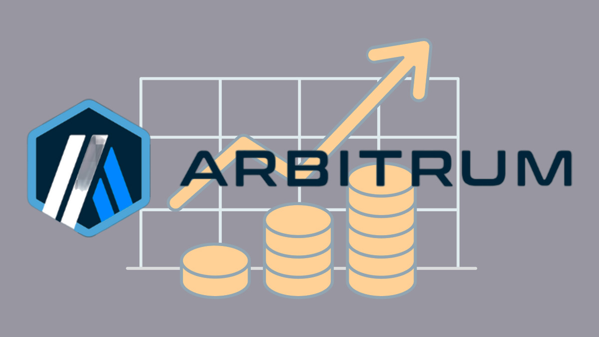Arbitrum DAO Approves Staking Proposal, ARB Price Surges