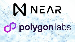 NEAR Foundation and Polygon Labs Partner to Build ZK Prover for WASM Blockchains