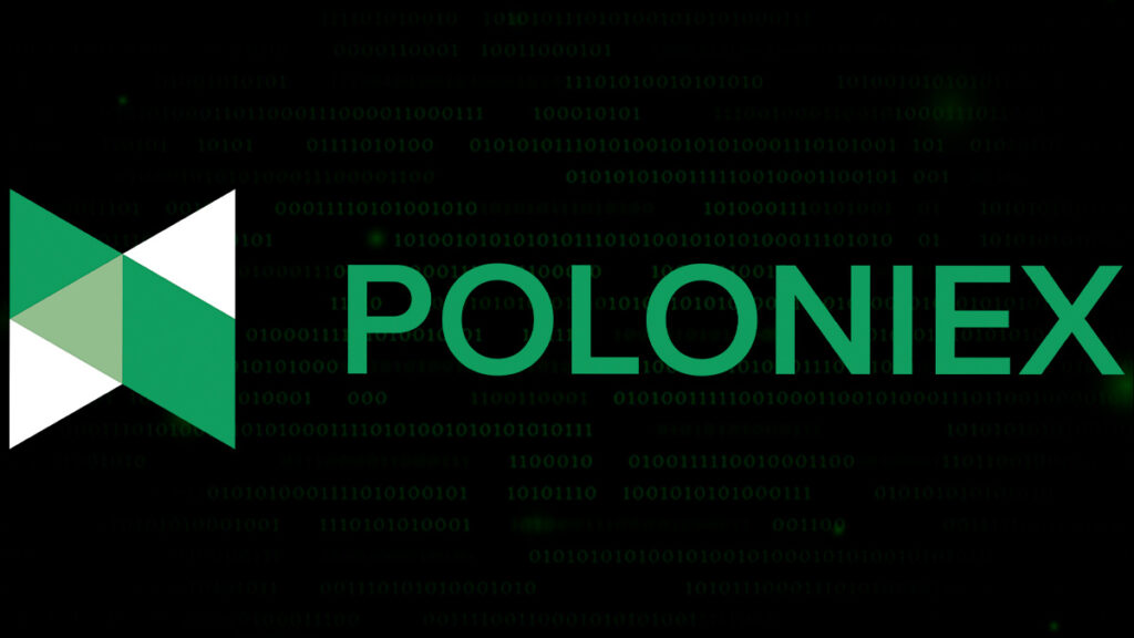 Poloniex Crypto Exchange Suffers Major Hack