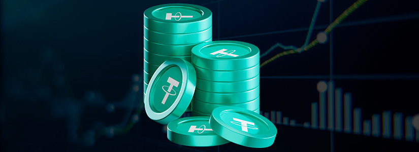 Tether Breaks New Ground with $85 Billion Market Cap