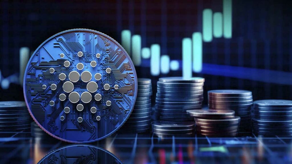 Cardano's ADA Sees Massive Accumulation by Large Investors