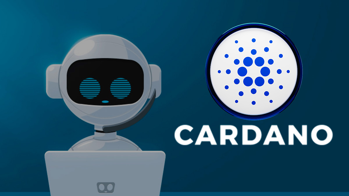 Cardano (ADA) Price Stable Despite the Launch of Girolamo, It's New AI-Powered Chatbot - Crypto Economy