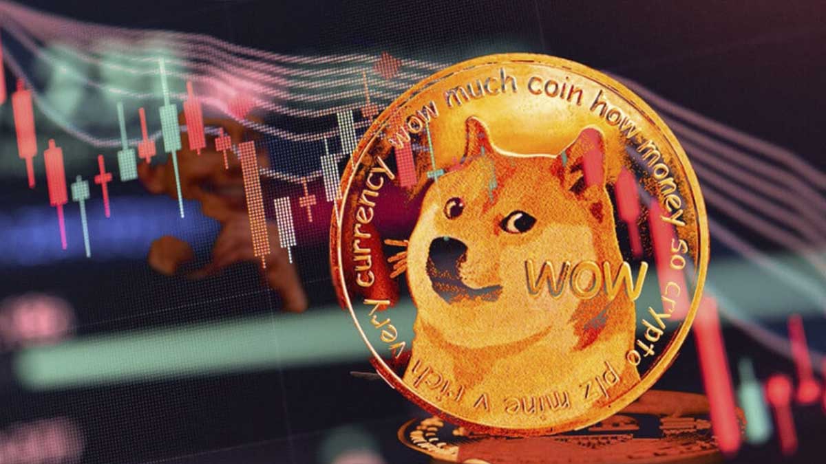 Dogecoin Wakes Up: New Data Indicates Renewed Interest in the Meme Cryptocurrency