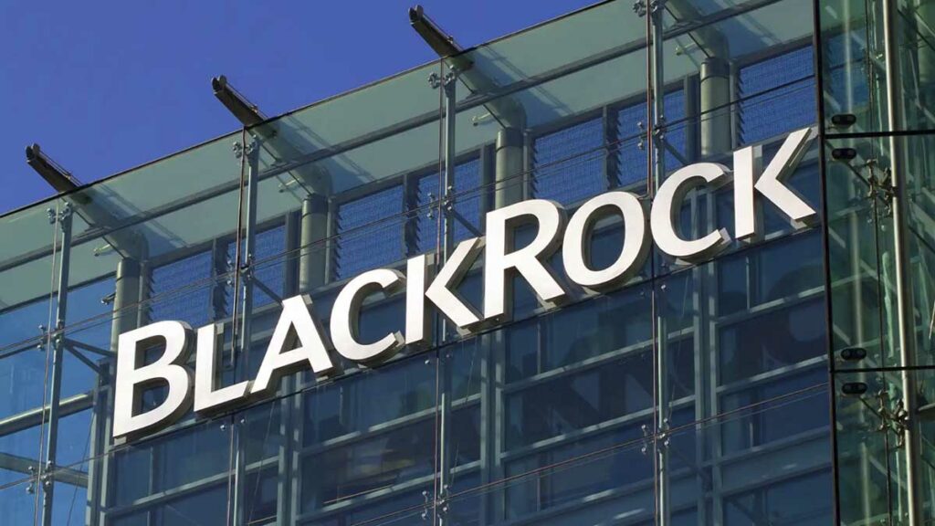 BlackRock Prepares Its Ethereum ETF Following Its Bitcoin Application