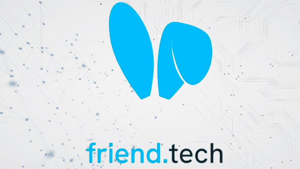 Friend.tech: From Dead to Alive and Back Again?