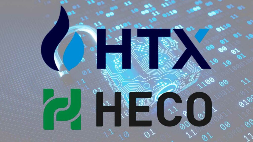 Justin Sun Confirms HTX and Heco Hack and Promises to Compensate for Losses
