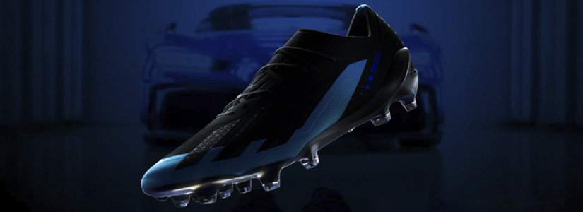 Innovation and Speed- Web3 The Collaboration of Adidas and Bugatti in the World of Football Boots