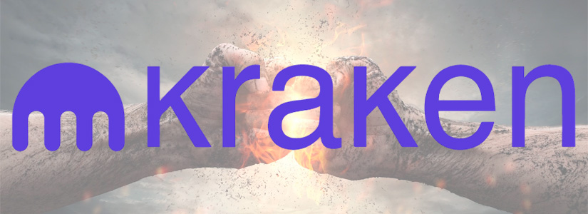 Kraken Responds to SEC Allegation of Operating as an Unregistered Stock Exchange