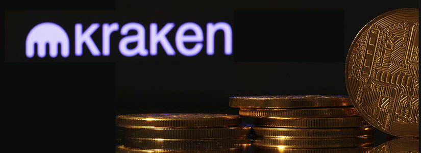 Kraken Ventures into Layer-2 Blockchain Space, Eyes Rivalry with Coinbase