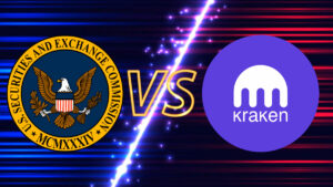 Kraken Responds to SEC Allegation of Operating as an Unregistered Stock Exchange