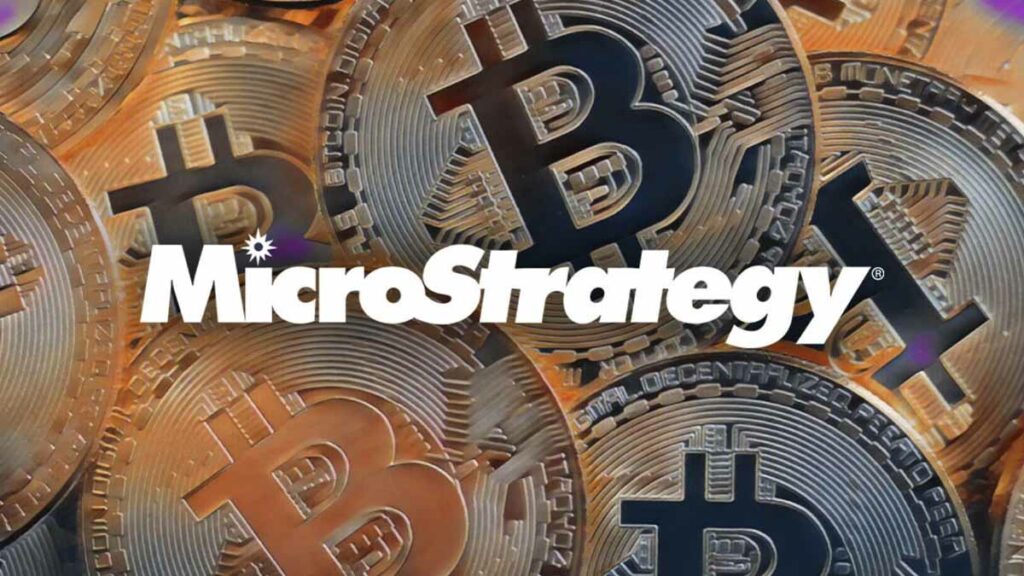 MicroStrategy Continues to Ride the Bitcoin Wave