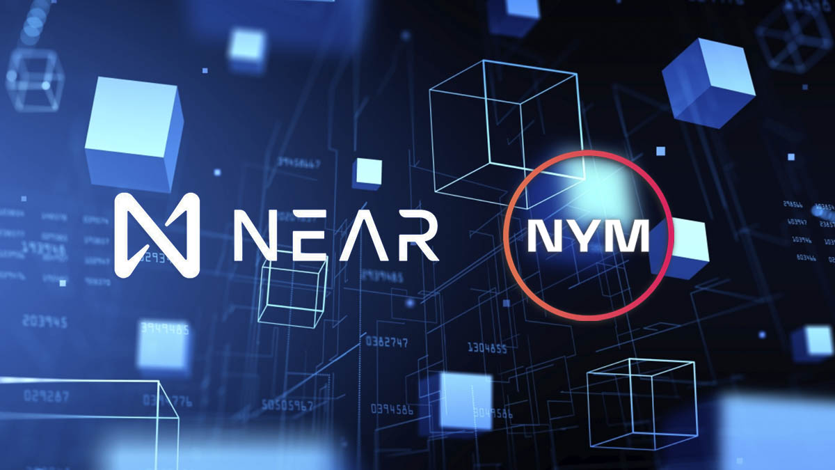 NEAR Protocol and Nym Technologies Strengthen Blockchain Privacy and Security