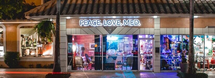 Peace Love Med Spa