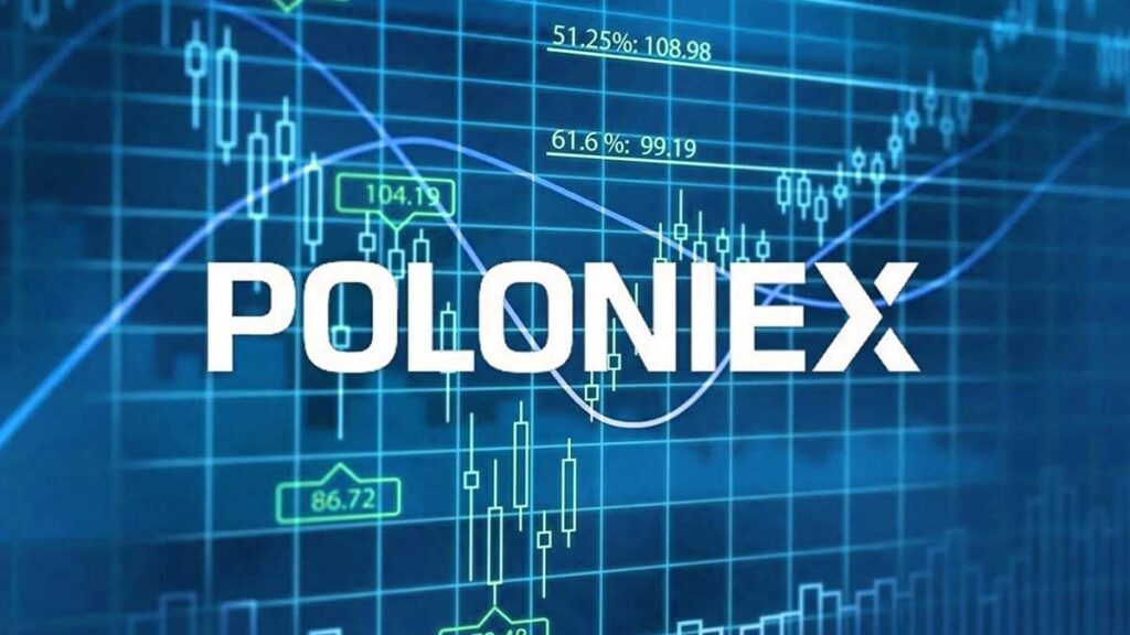 Poloniex Anticipates It Will Require Several More Days to Complete