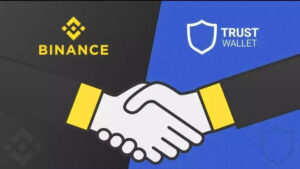 Trust Wallet Token (TWT) Soars 7% After Listing on Binance Futures