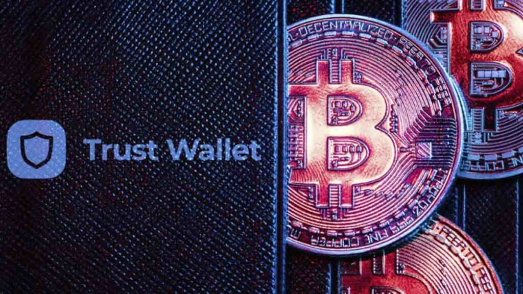 Trust Wallet Reports Incident in Bitcoin Node: Users Suffer Interruptions in Transactions and Historical Record