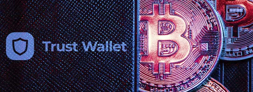 Trust Wallet Revolutionizes Web3 Adoption with Wallet Wass