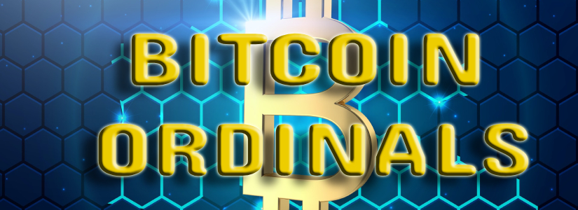 What Are Bitcoin Ordinals
