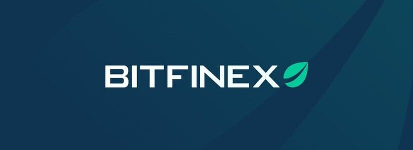 bitcoin bitfinex