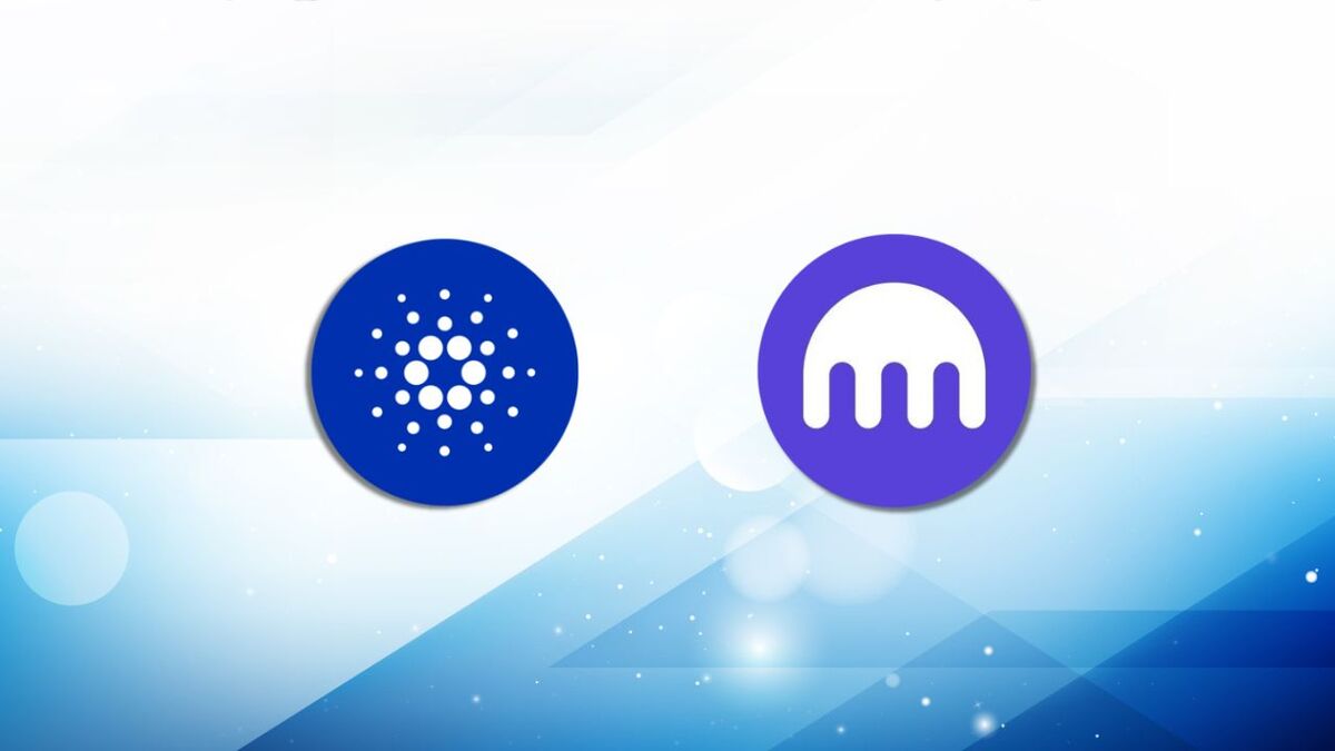 Cardano Wants to Collaborate With Kraken on its Layer-2 - Crypto Economy