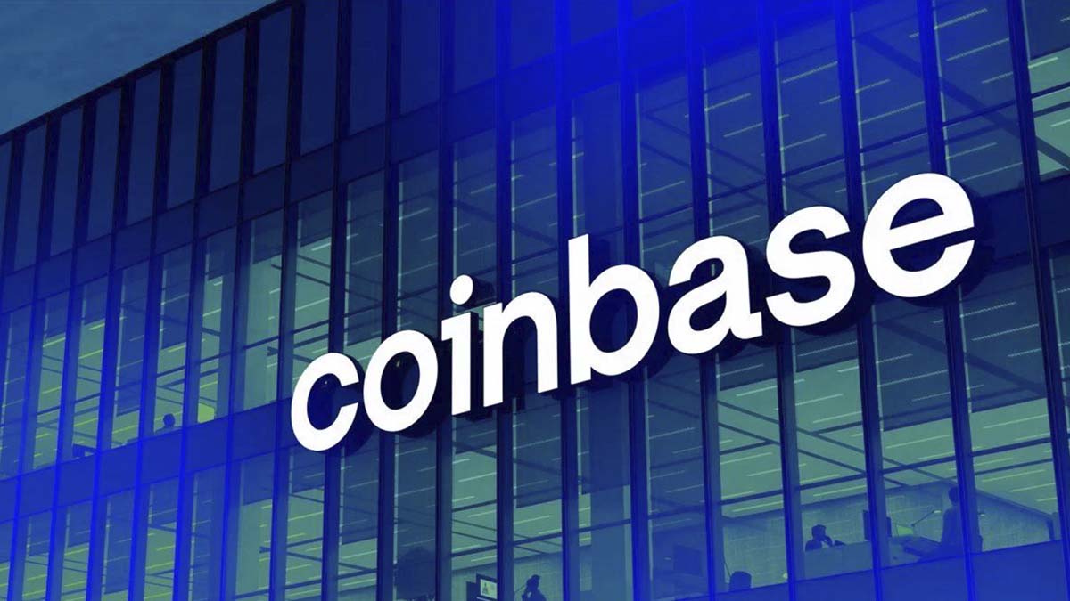 After the Binance case, Coinbase strengthens its strategic position