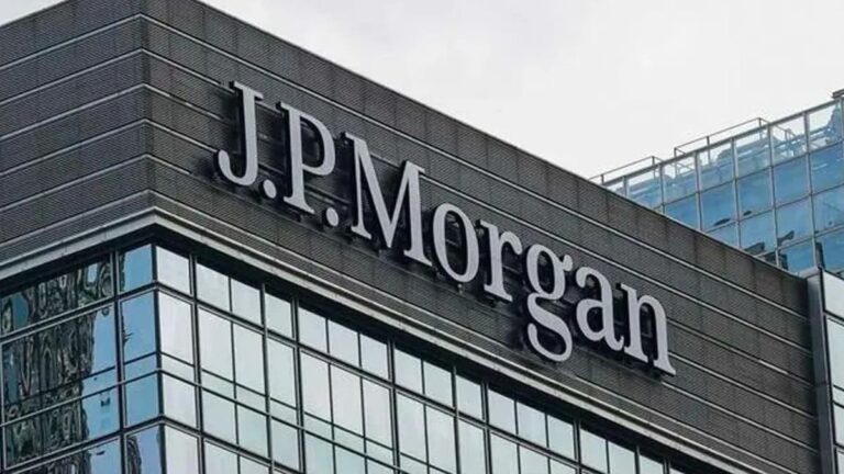 jpmorgan blockchain