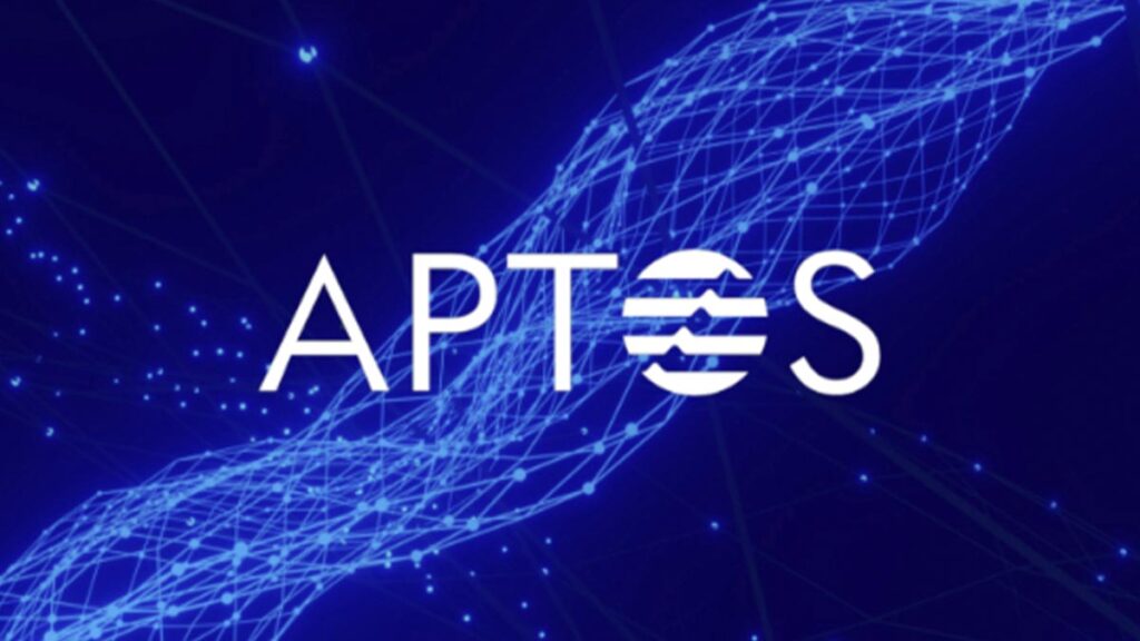 Aptos unlocks 25 million tokens and APT rises 17% in a few hours
