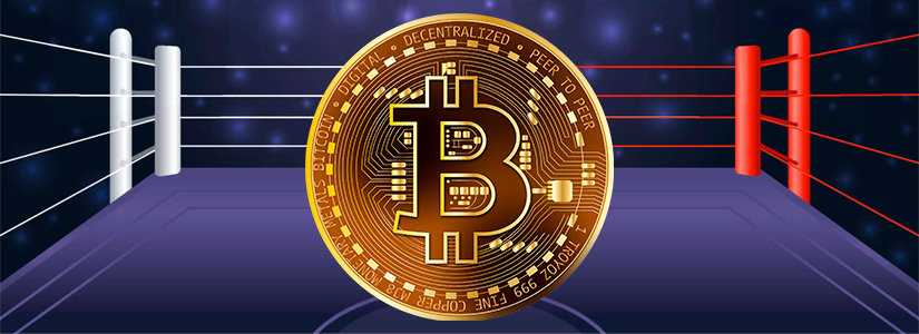 Who are the Main Defenders and Detractors of Bitcoin Today?
