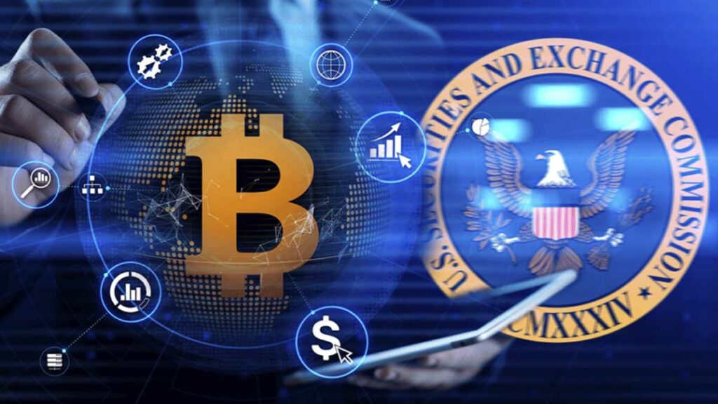 Crucial Developments: SEC and Asset Managers Close to Approving Bitcoin ETF in US