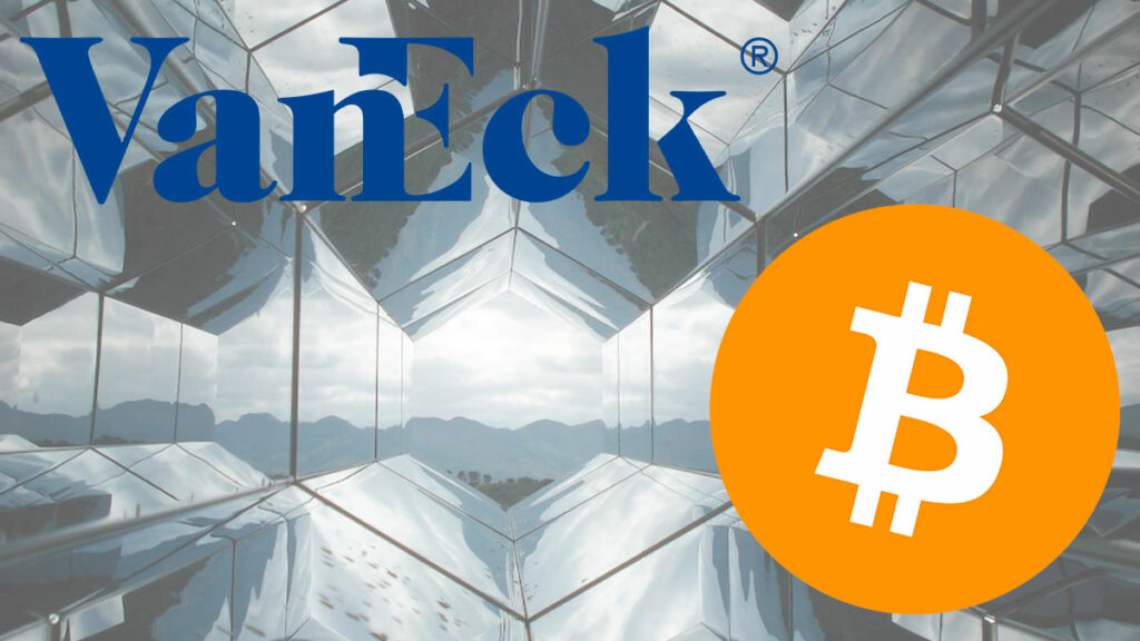 Asset Management Giant VanEck Predicts New Bitcoin ATH in 2024