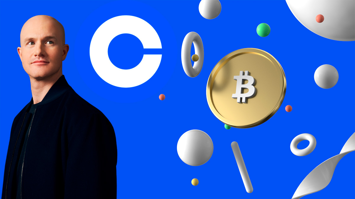 "Bitcoin may be the Key to Extending Western Civilization", says Coinbase CEO