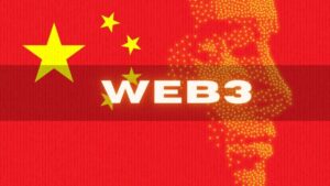 china web3 nft