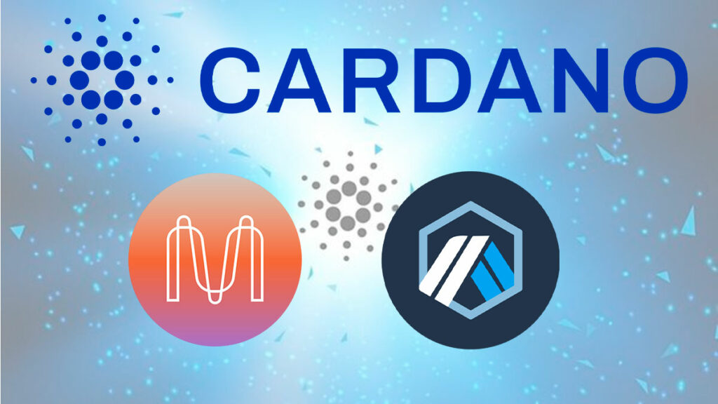 Cardano's Leading Developer Unveils Partnerships with Arbitrum and Mina Protocol for 2024