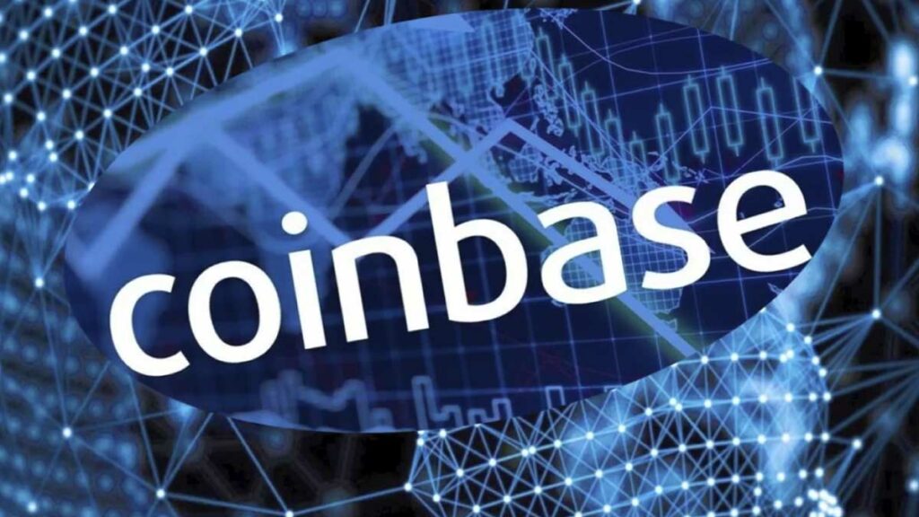 Coinbase Announces Expansion of Global Spot Markets Outside the United States